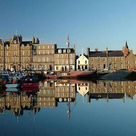 Fara 2 Room, 1 Bedroom - B&B Private Suite Kirkwall Dış mekan fotoğraf