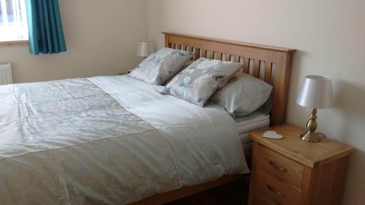 Fara 2 Room, 1 Bedroom - B&B Private Suite Kirkwall Dış mekan fotoğraf