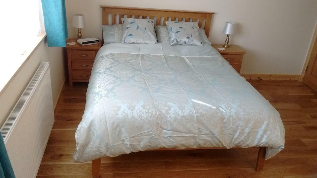 Fara 2 Room, 1 Bedroom - B&B Private Suite Kirkwall Dış mekan fotoğraf